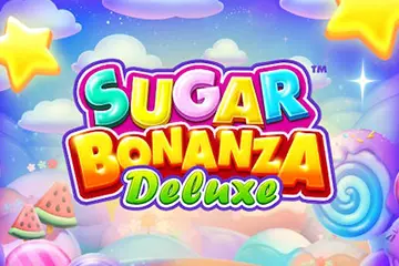 Sugar Bonanza Deluxe best online slot