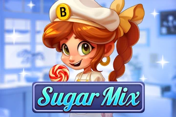 Sugar Mix best online slot
