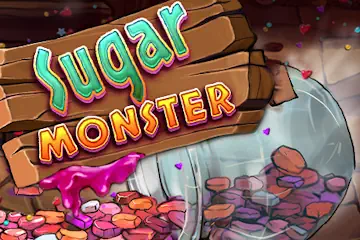 Sugar Monster best online slot