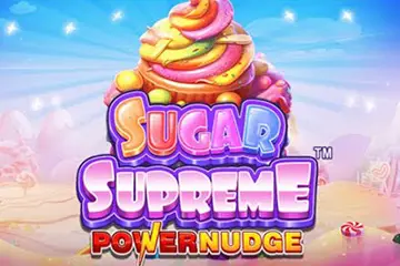 Sugar Supreme Powernudge best online slot