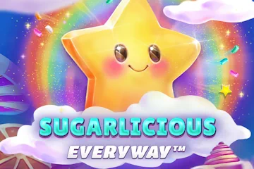 Sugarlicious Everyway best online slot