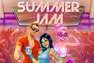 Summer Jam best online slot