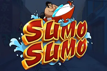 Sumo Sumo best online slot