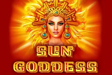 Sun Goddess best online slot