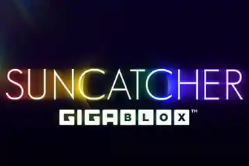 Suncatcher Gigablox best online slot