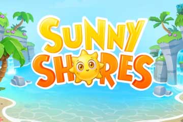 Sunny Shores best online slot