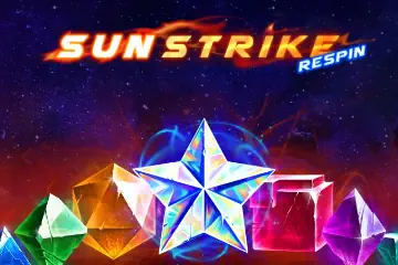 Sunstrike Respin best online slot