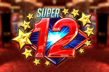 Super 12 Stars best online slot