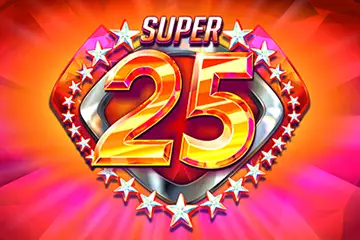 Super 25 Stars best online slot