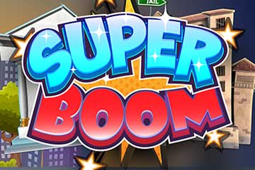Super Boom best online slot