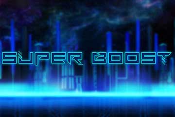 Super Boost best online slot