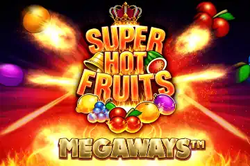 Super Hot Fruits Megaways best online slot