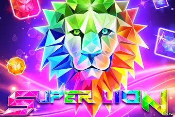 Super Lion best online slot