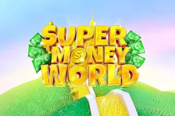 Super Money World best online slot