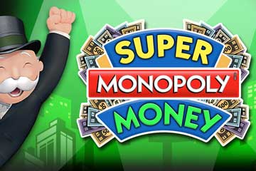 Super Monopoly Money best online slot