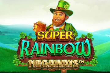 Super Rainbow Megaways best online slot