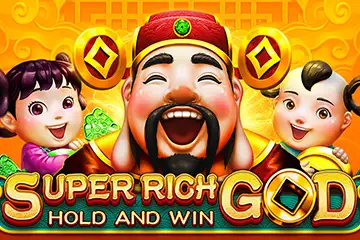 Super Rich God best online slot
