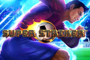 Super Striker best online slot