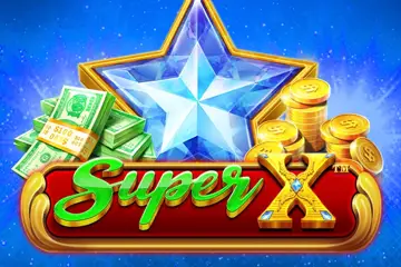 Super X best online slot