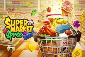 Supermarket Spree best online slot