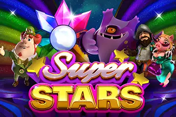 Superstars best online slot