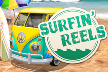Surfin Reels best online slot