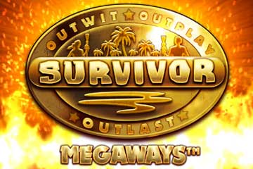 Survivor Megaways best online slot