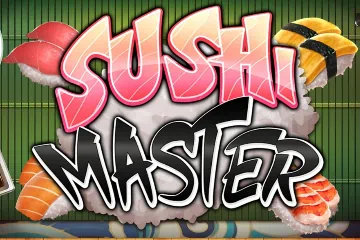 Sushi Master best online slot