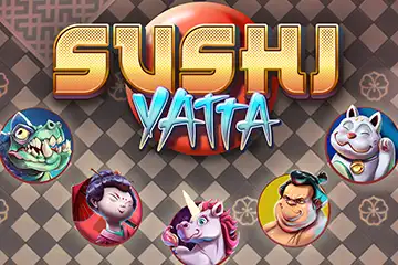 Sushi Yatta best online slot