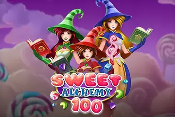 Sweet Alchemy 100 best online slot