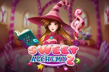 Sweet Alchemy 2 best online slot
