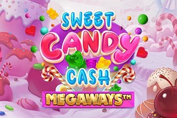 Sweet Candy Cash Megaways best online slot
