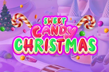 Sweet Candy Christmas best online slot