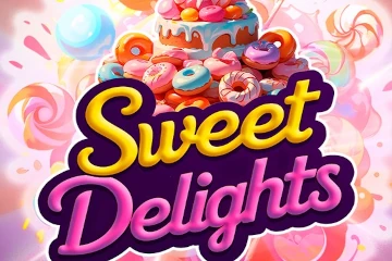 Sweet Delights best online slot