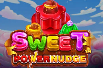Sweet Powernudge best online slot