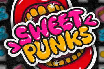 Sweet Punks best online slot