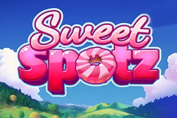 Sweet Spotz best online slot