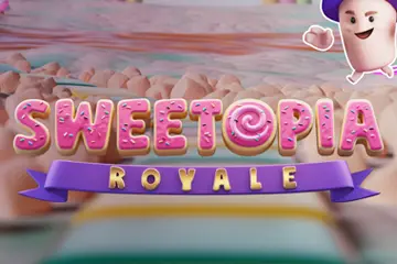 Sweetopia Royale best online slot