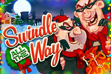 Swindle All the Way best online slot