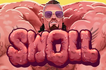 Swoll best online slot