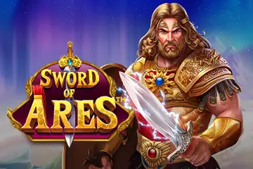 Sword of Ares best online slot