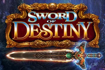 Sword of Destiny best online slot