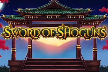 Sword of Shoguns best online slot