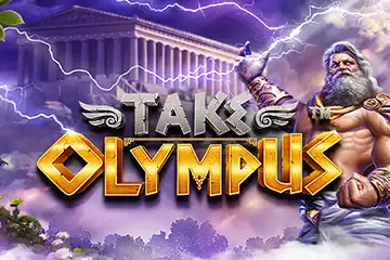 Take Olympus best online slot
