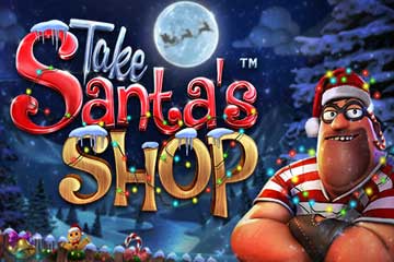 Take Santas Shop best online slot
