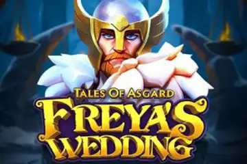 Tales of Asgard Freyas Wedding best online slot
