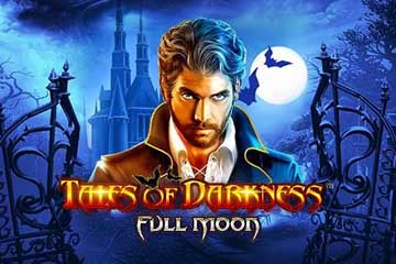 Tales of Darkness Full Moon best online slot