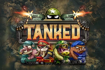Tanked best online slot