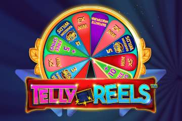 Telly Reels best online slot