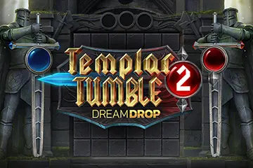 Templar Tumble 2 Dream Drop best online slot